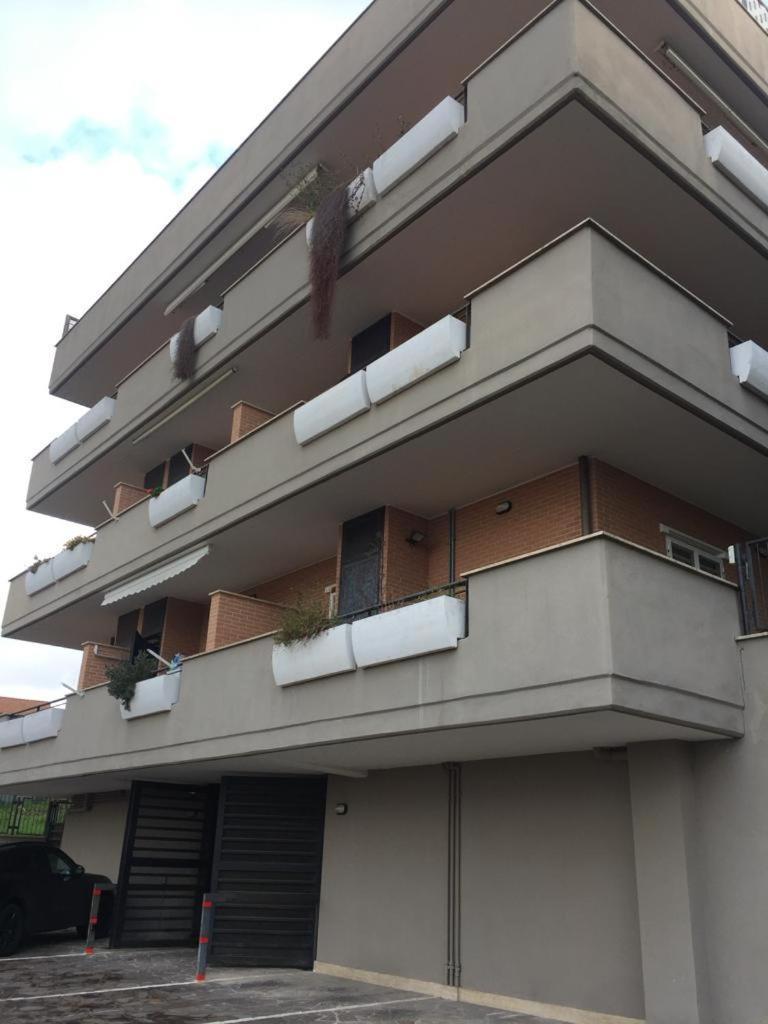 דירות מרינו Divina House מראה חיצוני תמונה
