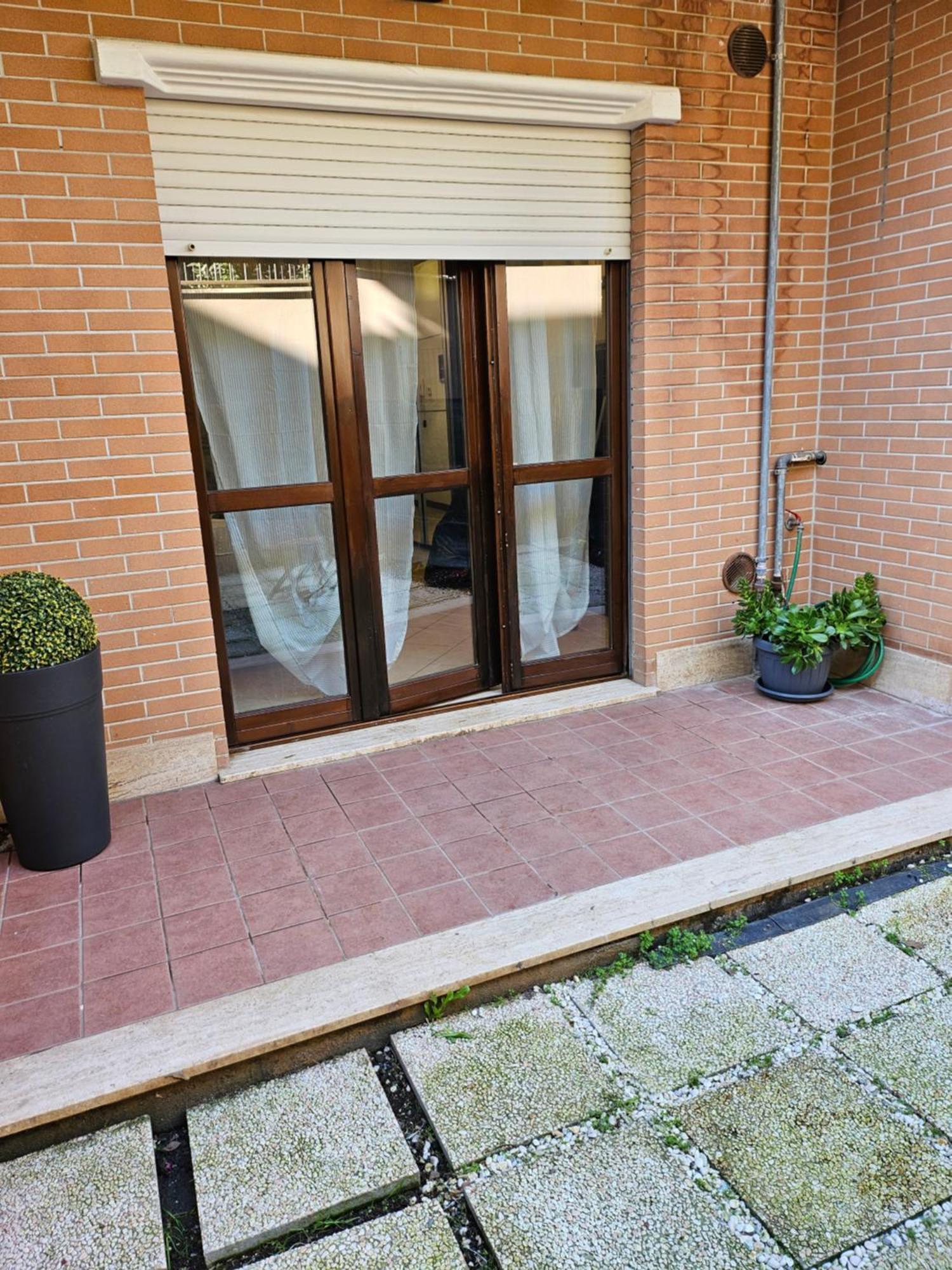 דירות מרינו Divina House מראה חיצוני תמונה