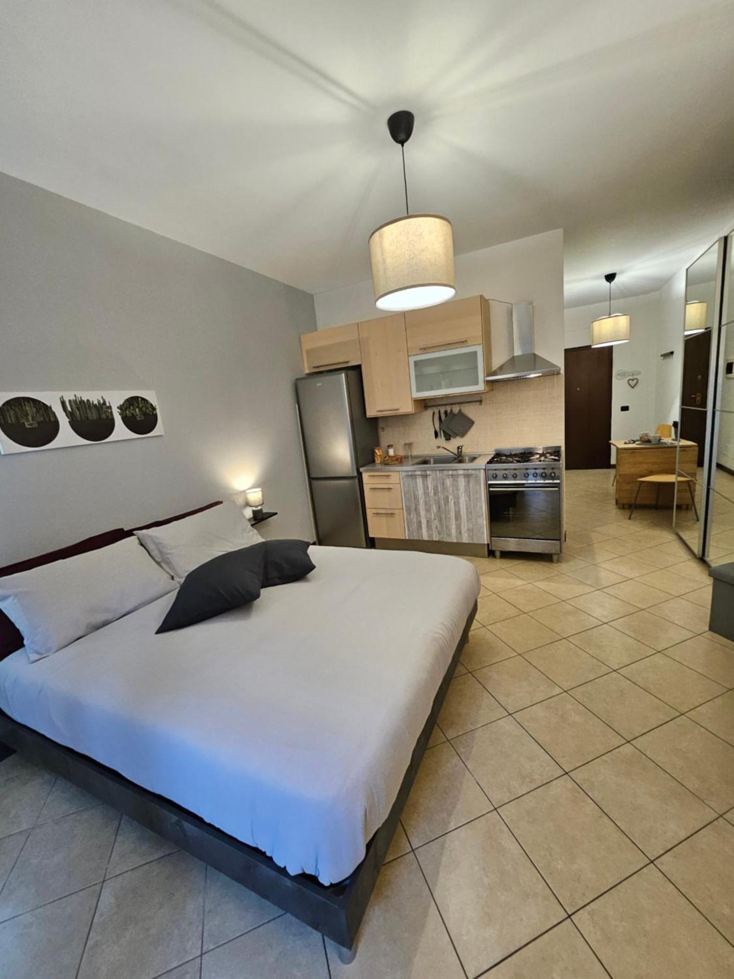 דירות מרינו Divina House מראה חיצוני תמונה
