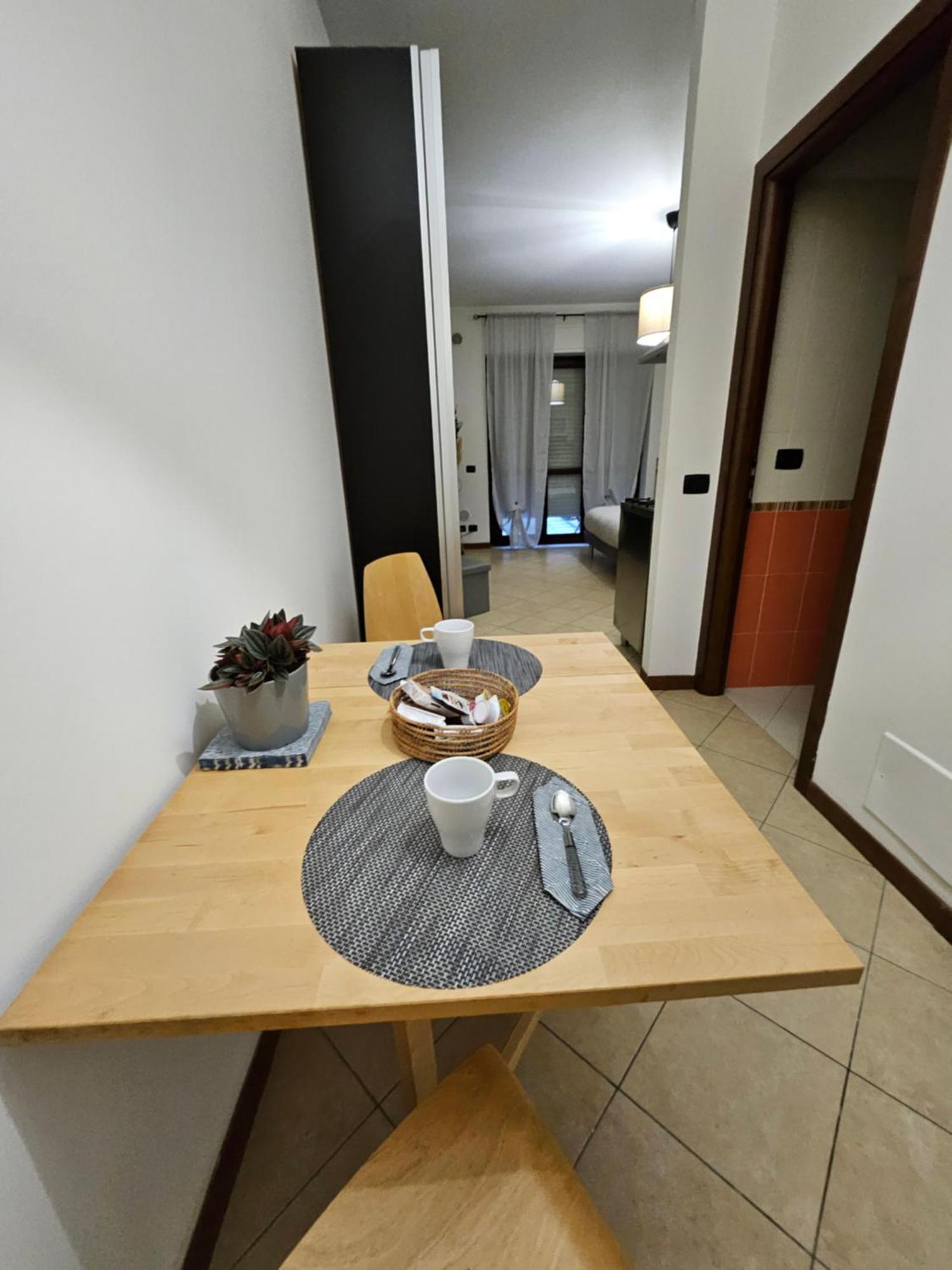 דירות מרינו Divina House מראה חיצוני תמונה