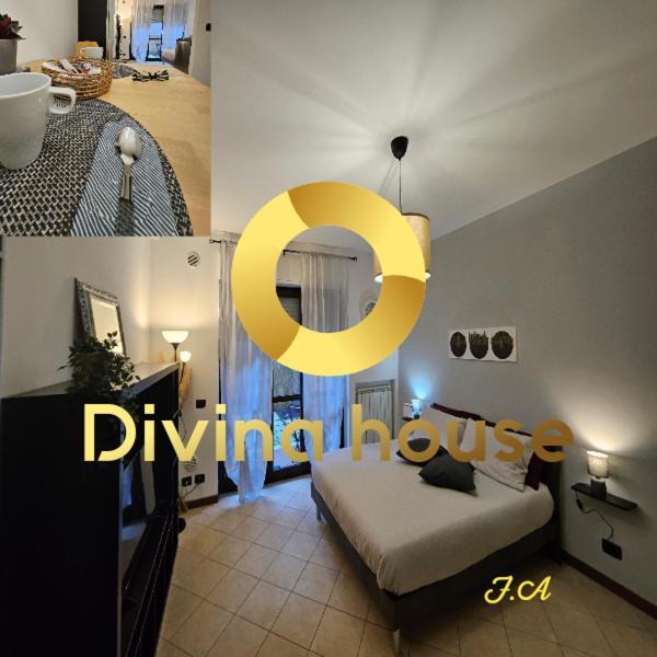 דירות מרינו Divina House מראה חיצוני תמונה