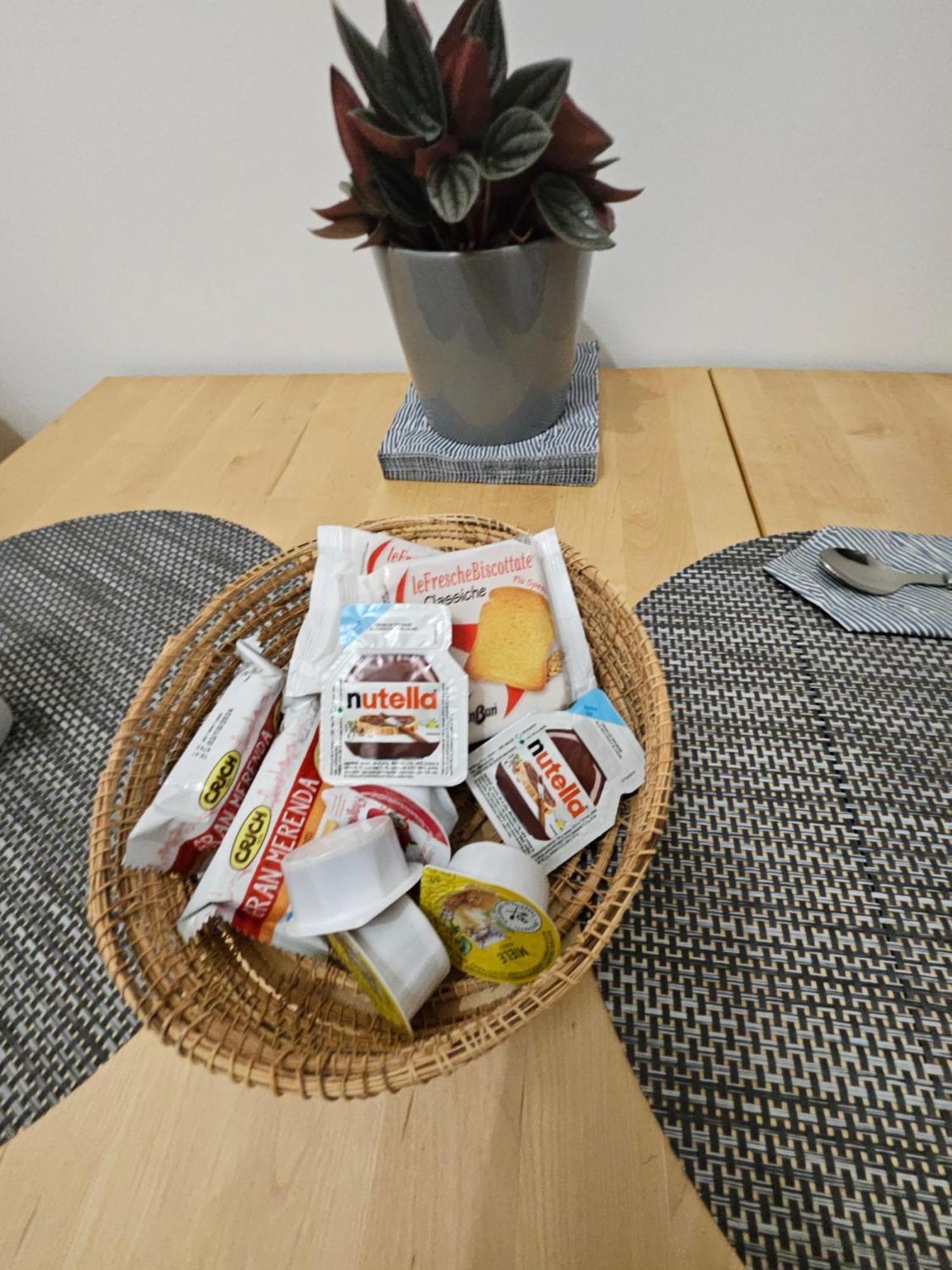 דירות מרינו Divina House מראה חיצוני תמונה