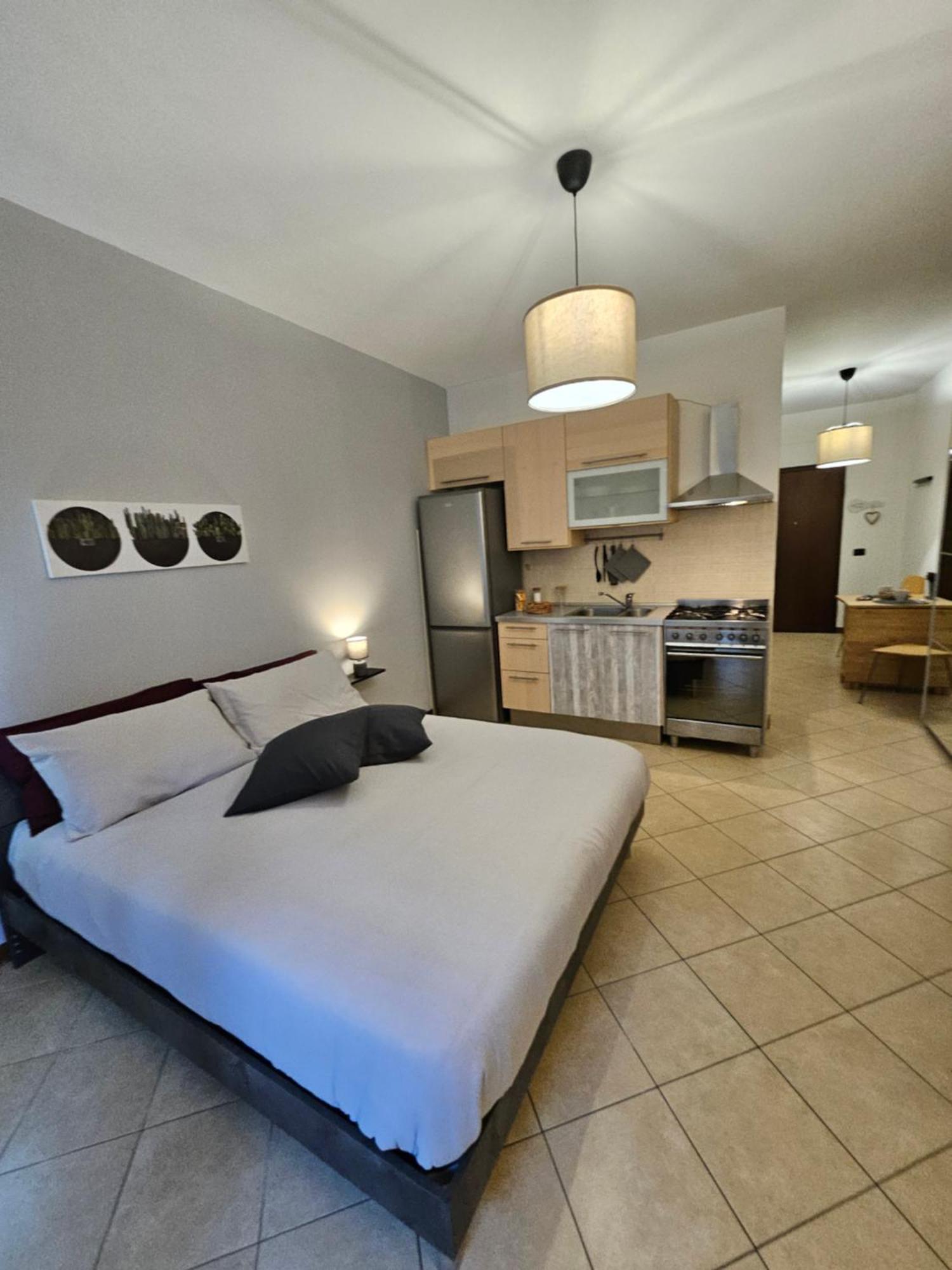 דירות מרינו Divina House מראה חיצוני תמונה