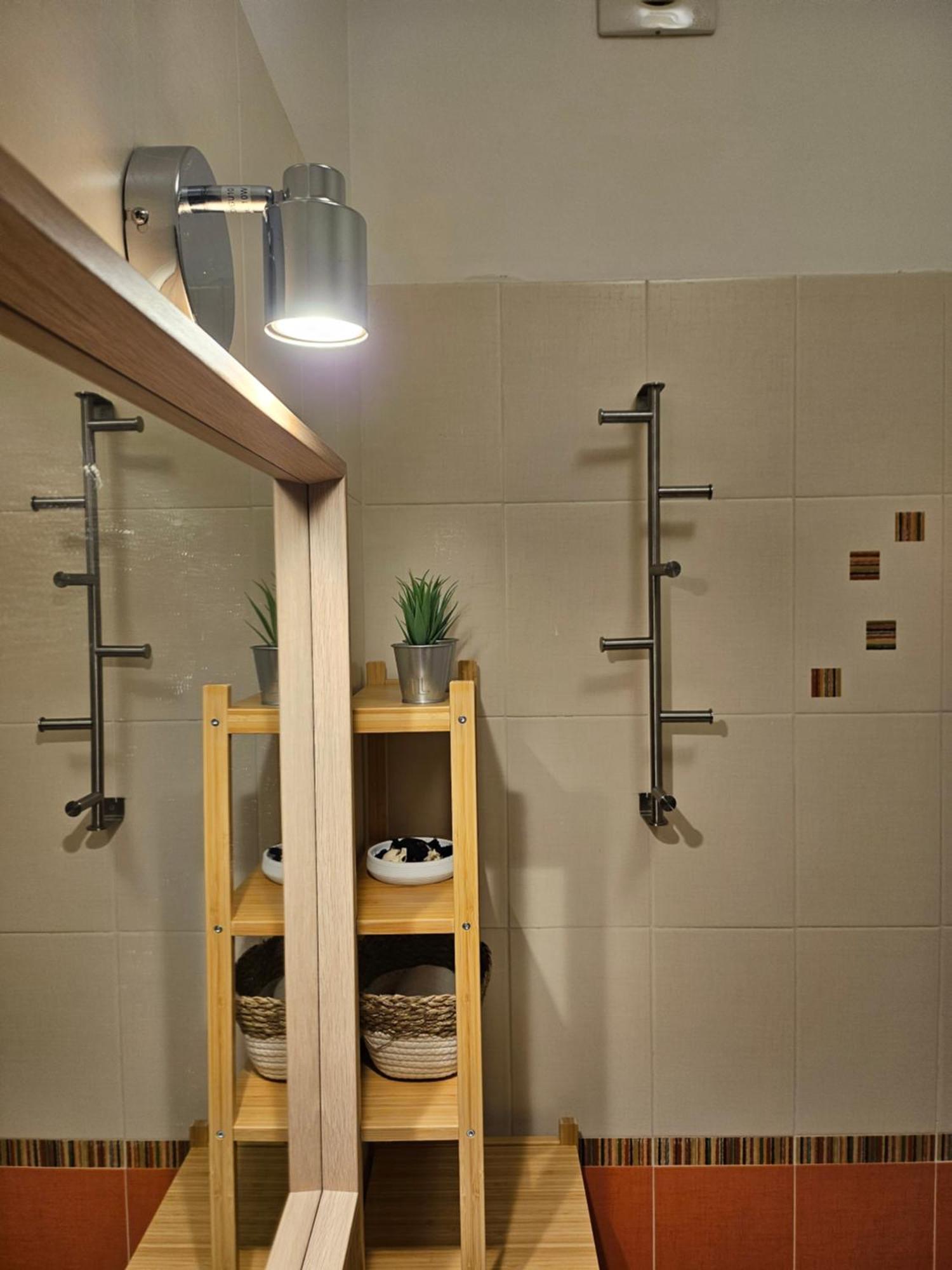 דירות מרינו Divina House מראה חיצוני תמונה