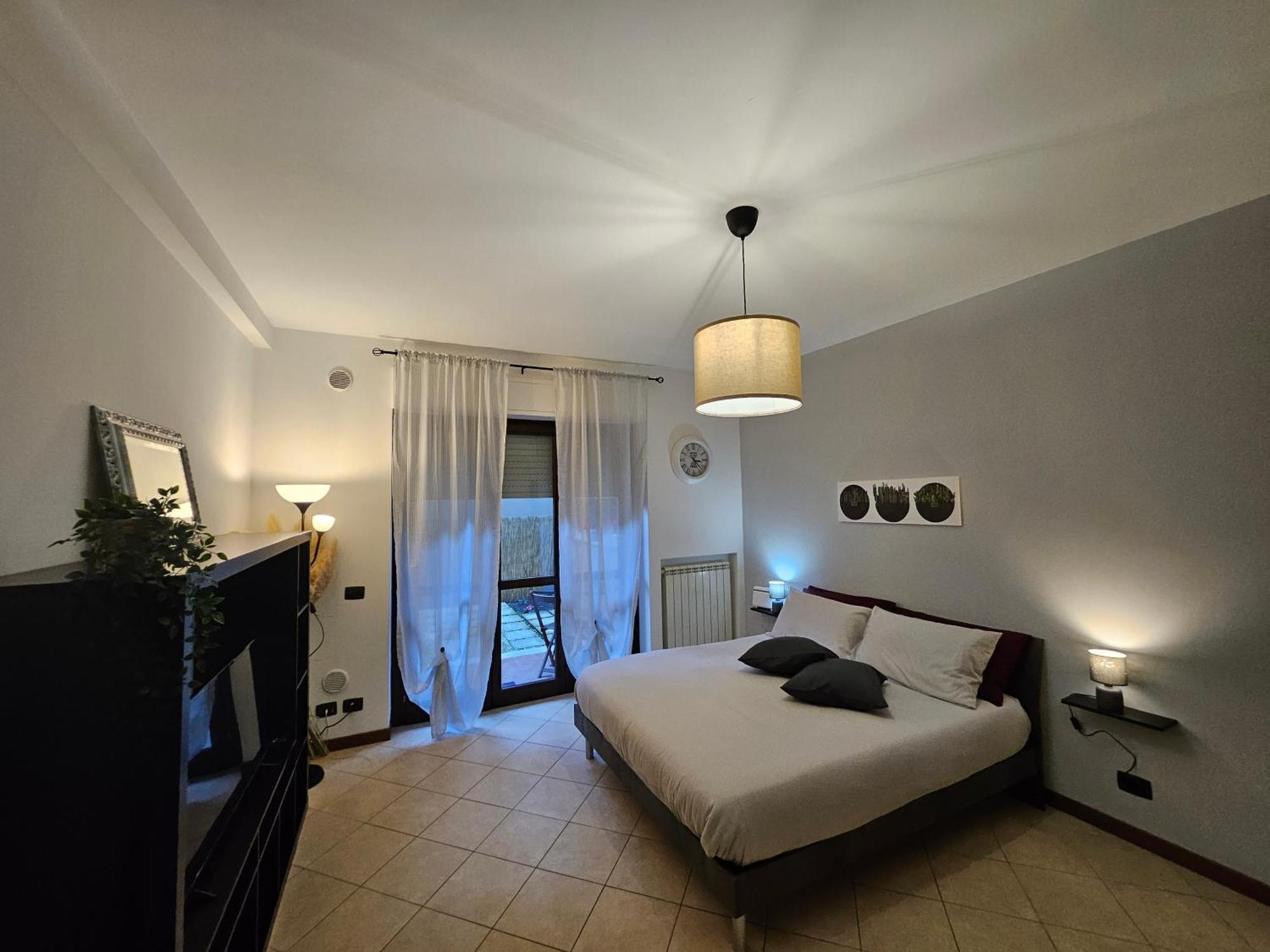 דירות מרינו Divina House מראה חיצוני תמונה
